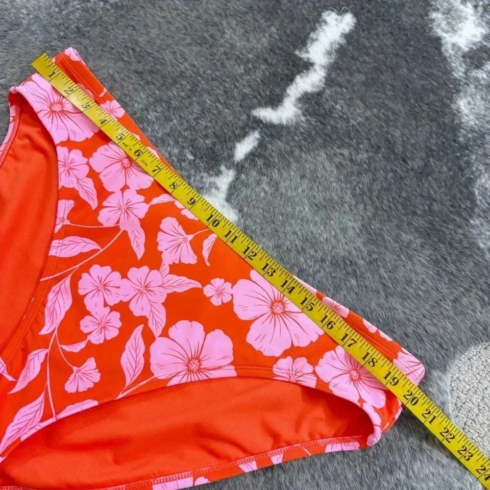 NWOT Wild Fable Low Rise Hipster Bikini Bottoms - Picture 9 of 9